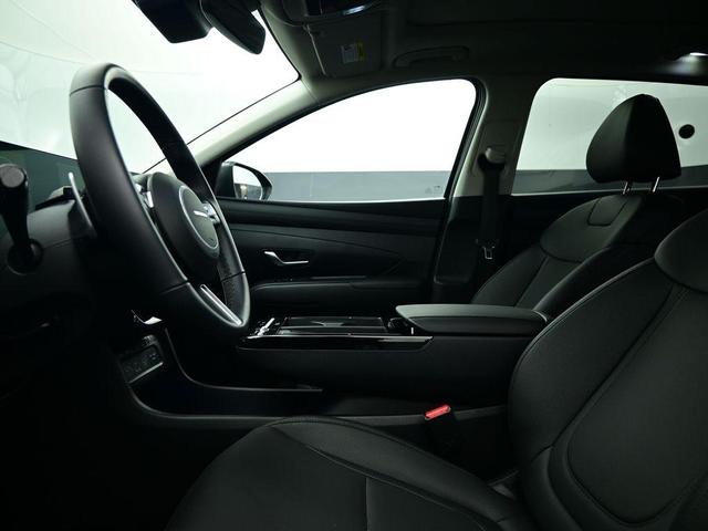 Photo of 2025 Ash Black Hyundai TUCSON Hybrid