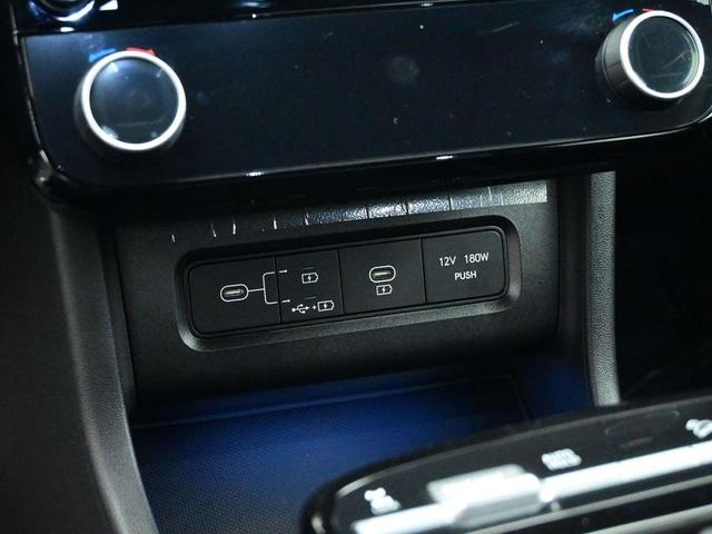 Photo of 2025 Ash Black Hyundai TUCSON Hybrid