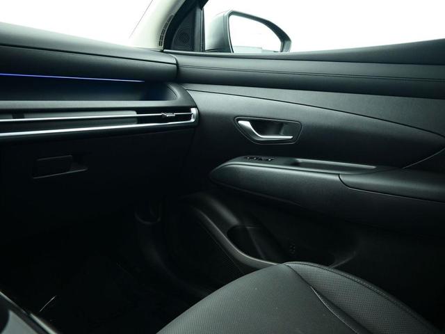 Photo of 2025 Ash Black Hyundai TUCSON Hybrid