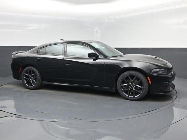 2020 Dodge Charger