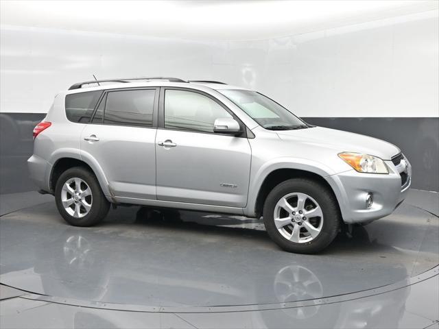 2009 Toyota RAV4