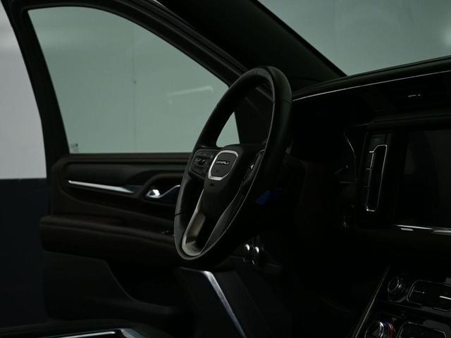 Photo of 2021 Onyx Black GMC Yukon XL