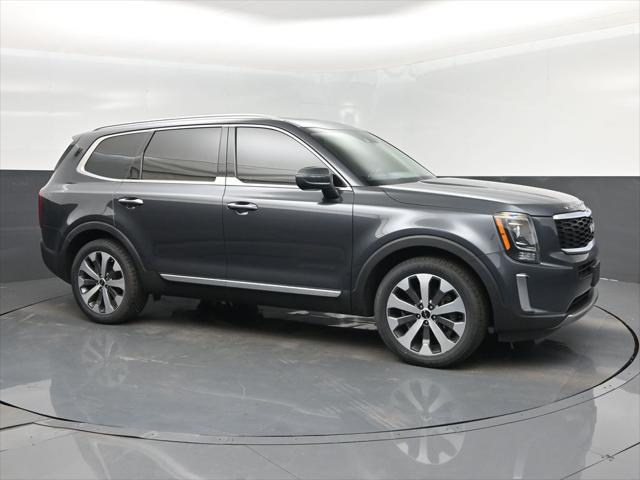 2022 Kia Telluride
