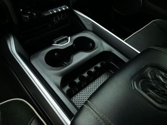 Photo of 2021 Billet Silver Metallic Clearcoat RAM 1500