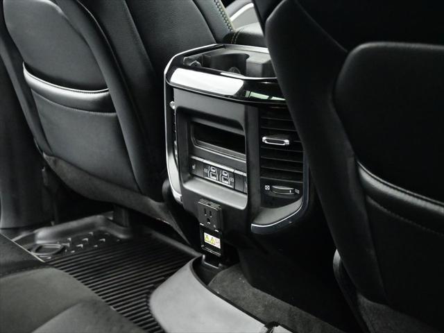 Photo of 2021 Billet Silver Metallic Clearcoat RAM 1500