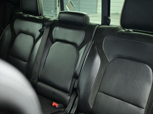 Photo of 2021 Billet Silver Metallic Clearcoat RAM 1500