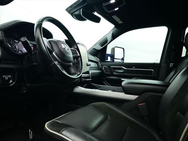 Photo of 2021 Billet Silver Metallic Clearcoat RAM 1500