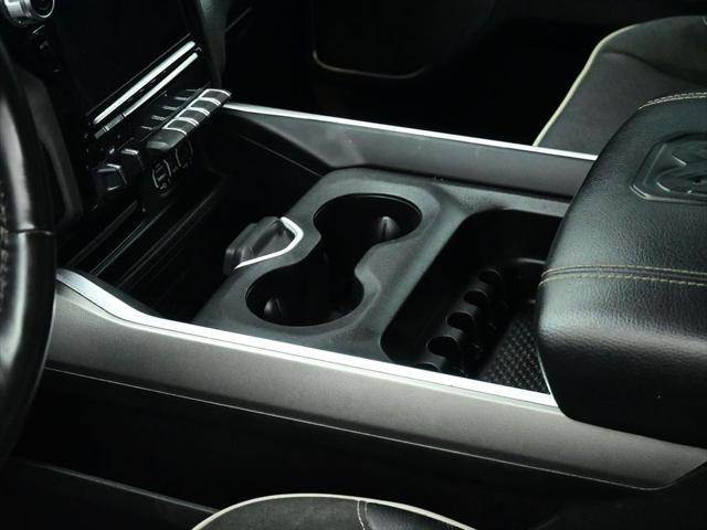 Photo of 2021 Billet Silver Metallic Clearcoat RAM 1500