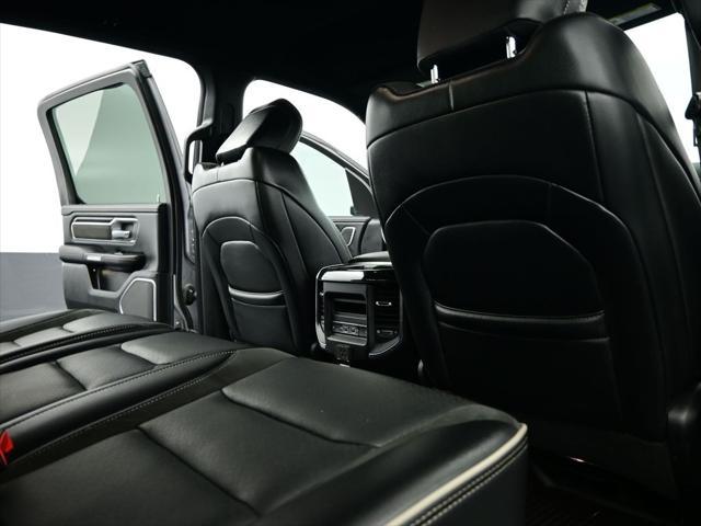 Photo of 2021 Billet Silver Metallic Clearcoat RAM 1500