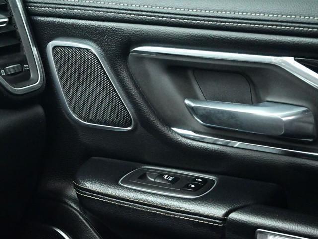 Photo of 2021 Billet Silver Metallic Clearcoat RAM 1500