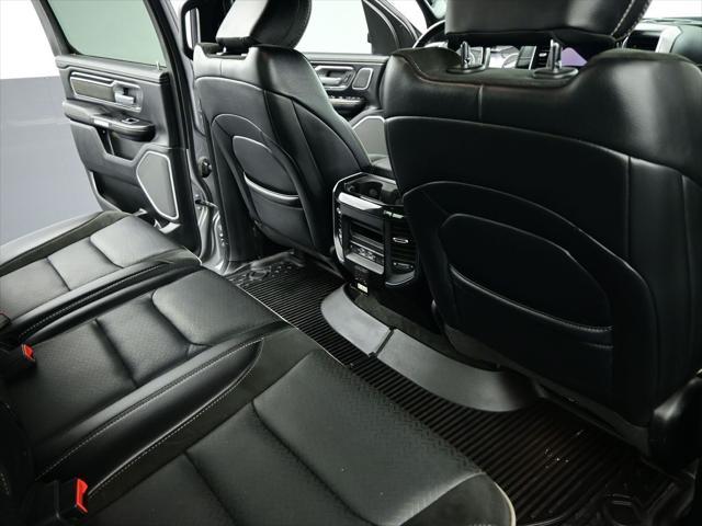 Photo of 2021 Billet Silver Metallic Clearcoat RAM 1500
