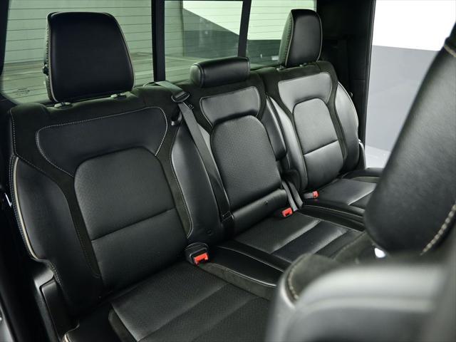 Photo of 2021 Billet Silver Metallic Clearcoat RAM 1500