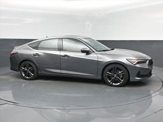 2024 Acura Integra