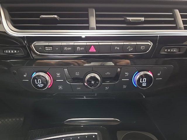 Photo of 2019 Navarra Blue Metallic Audi Q7