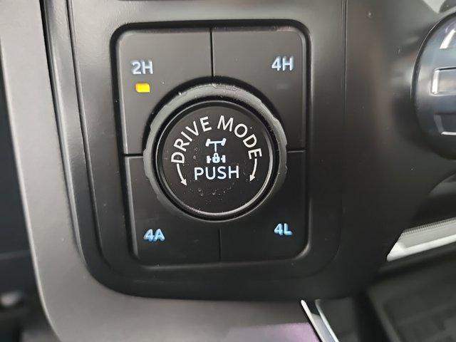 Photo of 2022 Stone Gray Metallic Ford F-150
