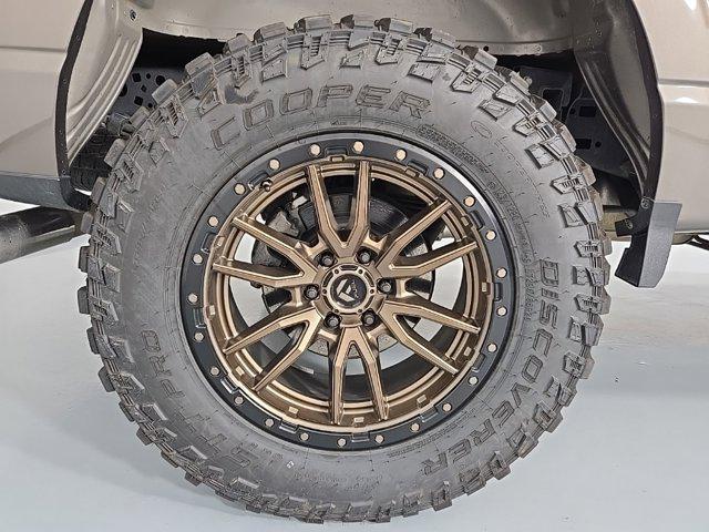Photo of 2022 Stone Gray Metallic Ford F-150