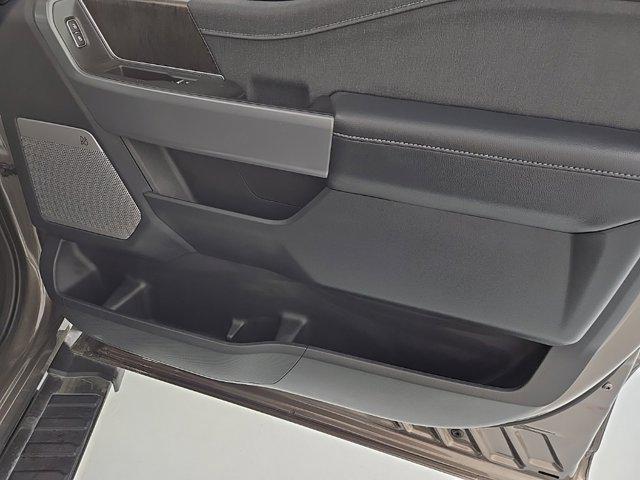 Photo of 2022 Stone Gray Metallic Ford F-150