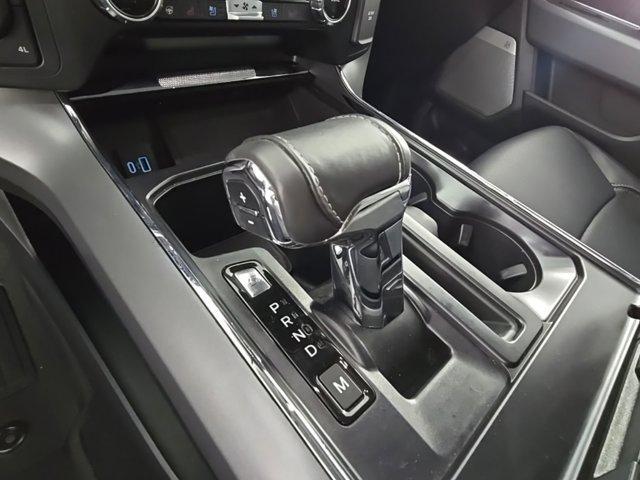 Photo of 2022 Stone Gray Metallic Ford F-150