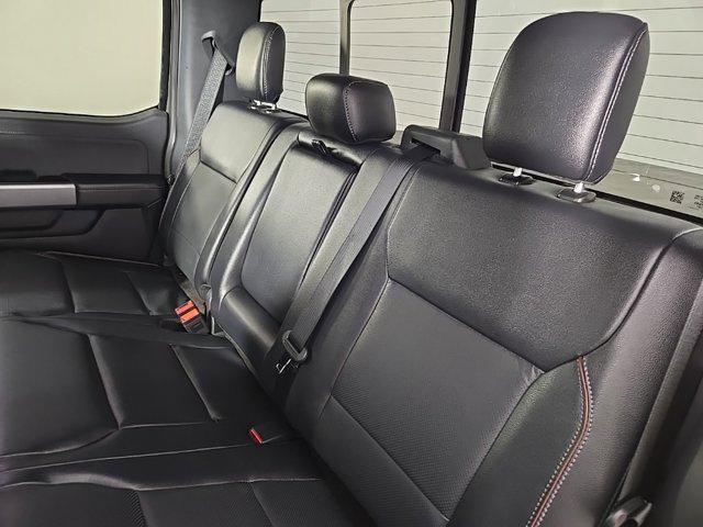 Photo of 2022 Stone Gray Metallic Ford F-150