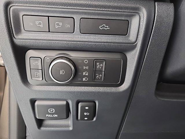 Photo of 2022 Stone Gray Metallic Ford F-150