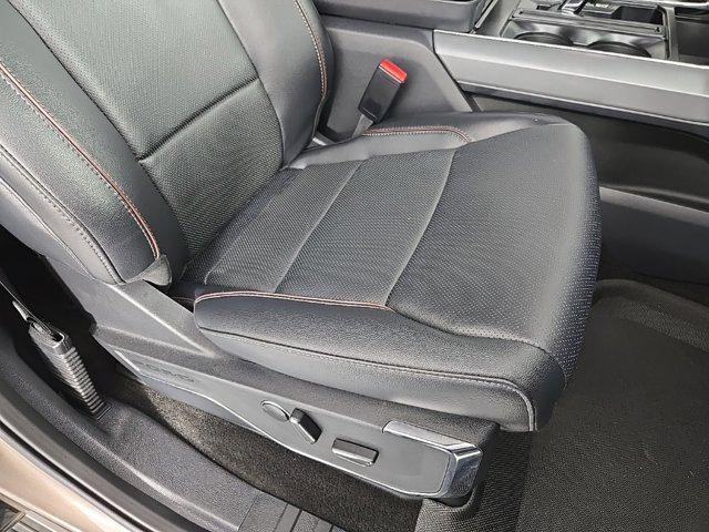 Photo of 2022 Stone Gray Metallic Ford F-150