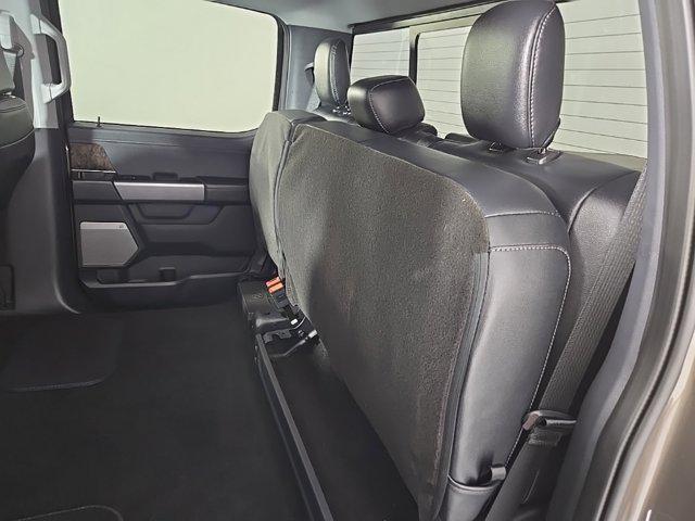 Photo of 2022 Stone Gray Metallic Ford F-150