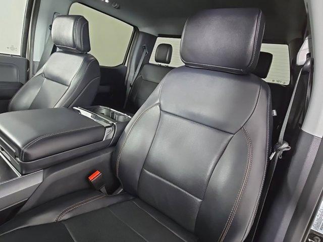 Photo of 2022 Stone Gray Metallic Ford F-150