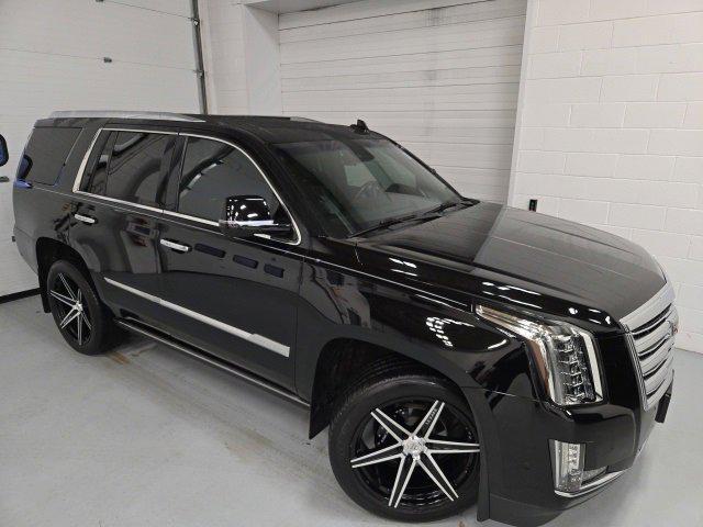 2020 Cadillac Escalade