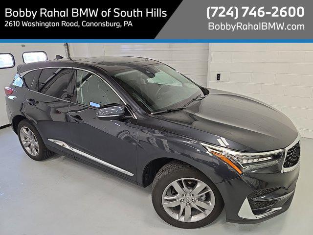 2020 Acura RDX