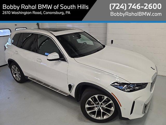 2024 BMW X5