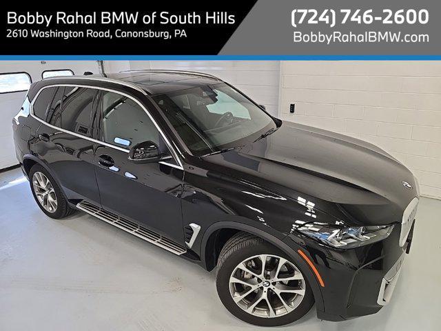2024 BMW X5