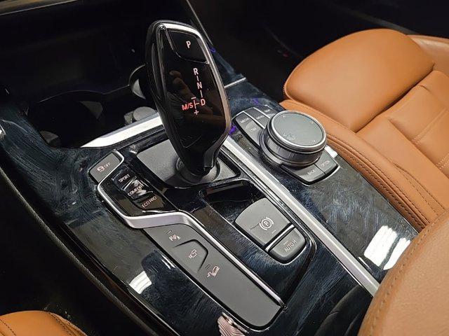 Photo of 2021 Sunstone Metallic BMW X3