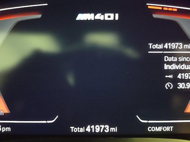 Photo of 2021 Sunstone Metallic BMW X3