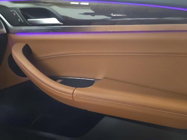 Photo of 2021 Sunstone Metallic BMW X3
