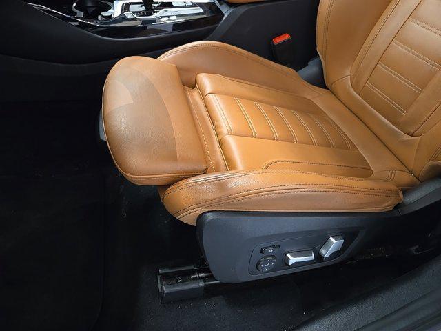 Photo of 2021 Sunstone Metallic BMW X3