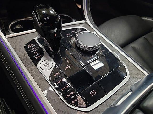 Photo of 2023 Portimao Blue Metallic BMW 840