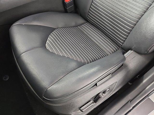 Photo of 2019 Predawn Gray Mica Toyota Camry Hybrid