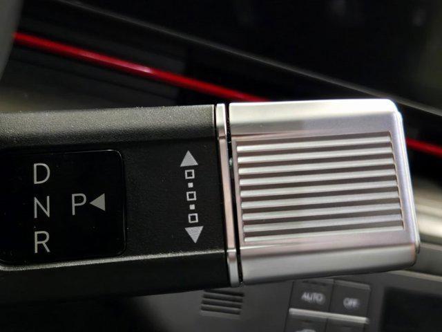 Photo of 2025 Ultimate Red Metallic Hyundai KONA