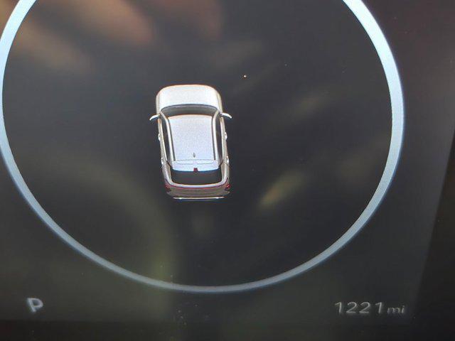 Photo of 2025 Ultimate Red Metallic Hyundai KONA