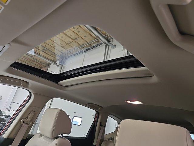 Photo of 2019 Molten Lava Honda CR-V