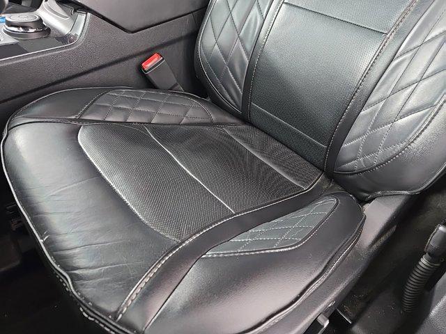 Photo of 2017 Ruby Red Metallic Tinted Clearcoat Ford Explorer