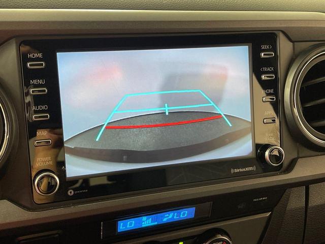 Photo of 2023 Ice Cap Toyota Tacoma