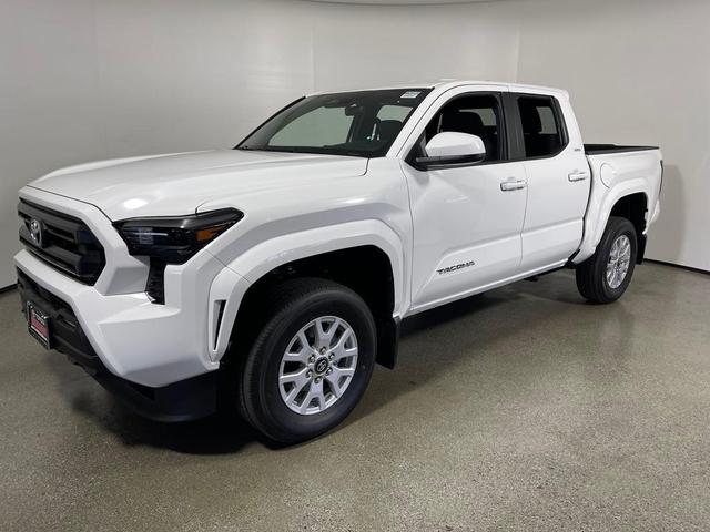 Photo of 2025 Ice Toyota Tacoma