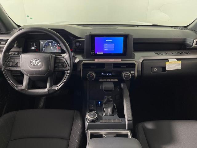 Photo of 2025 Ice Toyota Tacoma