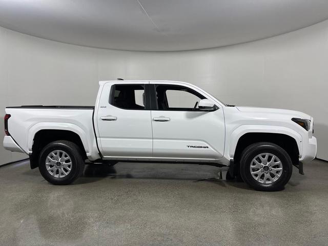 Photo of 2025 Ice Toyota Tacoma