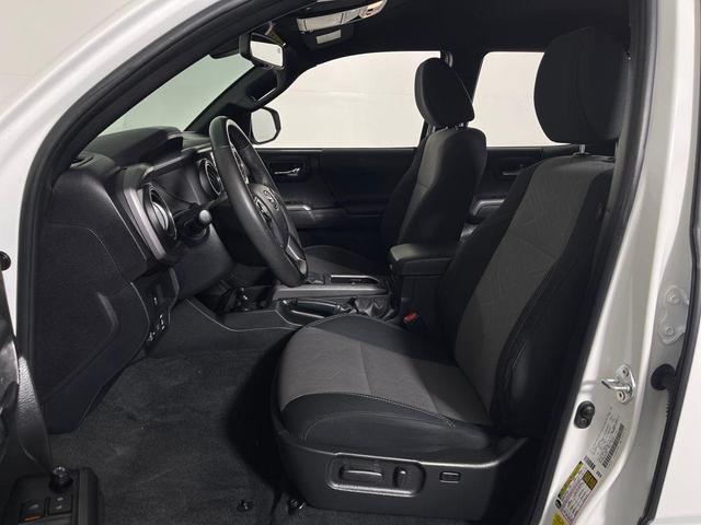 Photo of 2023 Ice Cap Toyota Tacoma