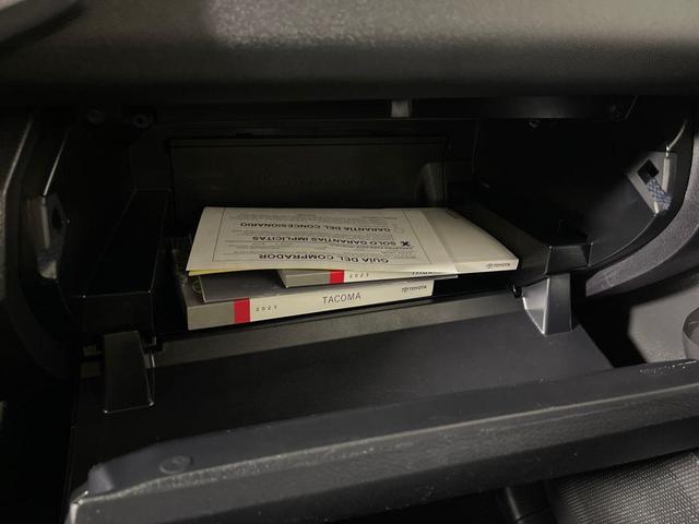 Photo of 2023 Ice Cap Toyota Tacoma