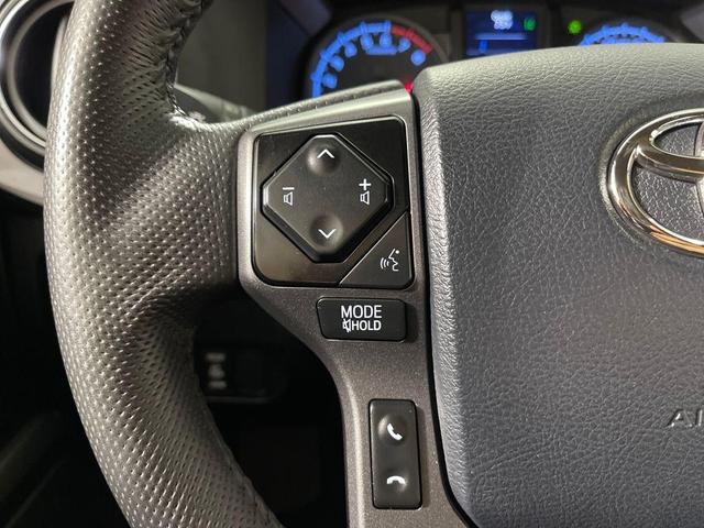 Photo of 2023 Ice Cap Toyota Tacoma