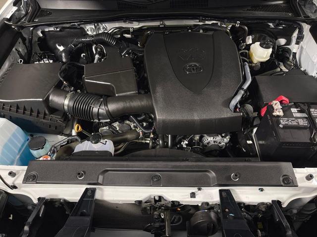 Photo of 2023 Ice Cap Toyota Tacoma