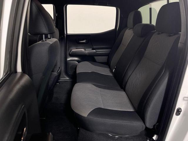 Photo of 2023 Ice Cap Toyota Tacoma